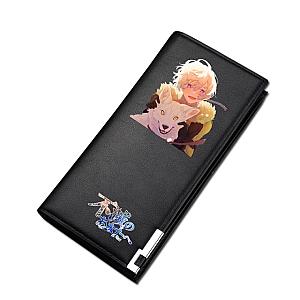 To Your Eternity Wallets - Fushi Joan CHibi Wallet
