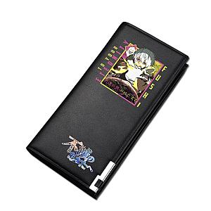 To Your Eternity Wallets - Fushi Poster Wallet