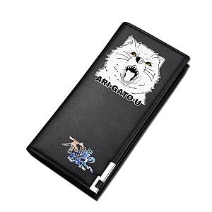 To Your Eternity Wallets - Joan Wallet