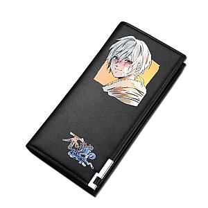 To Your Eternity Wallets - Fushi Kawaii Wallet