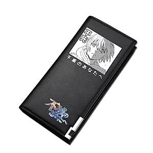 To Your Eternity Wallets - Fushi Manga Wallet