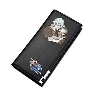 To Your Eternity Wallets - Fushi And March Wallet