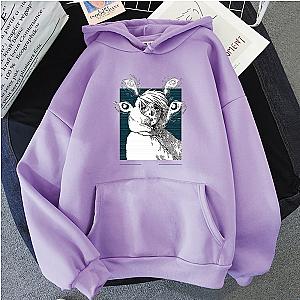 To Your Eternity Hoodie - Fushi Eyes Soul Hoodie