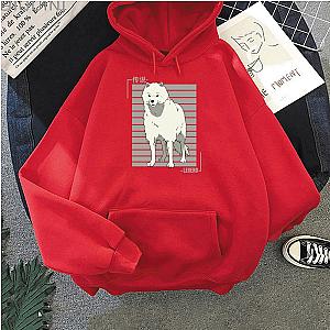 To Your Eternity Hoodies - Joan Hoodie