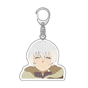To Your Eternity Keychains - Fushi Chibi Acrylic KeyChain