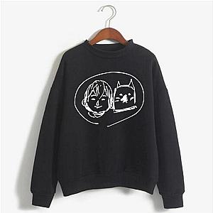 To Your Eternity Sweatshirts - Drawing Fushi Dog Printed Unisex Sweatshirt