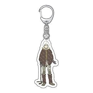 To Your Eternity Keychains - Fushi Acrylic KeyChain