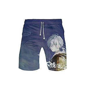 To Your Eternity Shorts - Fushi 3D Short