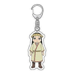 To Your Eternity Keychains - March Acrylic KeyChain
