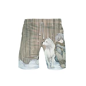To Your Eternity Shorts - Fushi With Joan 3D Short