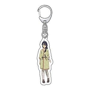 To Your Eternity Keychains - Parona Acrylic KeyChain