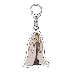 To Your Eternity Keychains - Pioran Acrylic KeyChain