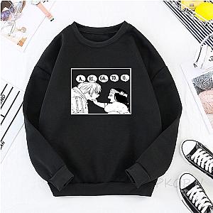 To Your Eternity Sweatshirts - Fumetsu No Anata E Arigatou Kawaii Cool Sweatshirts