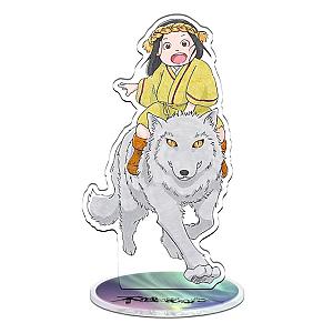 To Your Eternity Standees -  March With Joan Standees