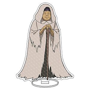 To Your Eternity Standees - Pioran Acrylic Stand Figure