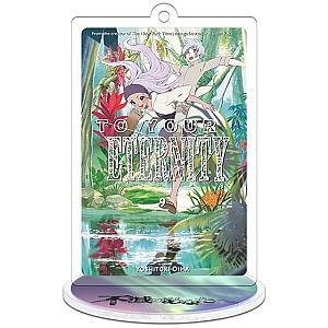 To Your Eternity Standees - Your Eternity [9] Standee