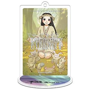 To Your Eternity Standees - March [2] Standee