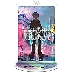 To Your Eternity Standees - Your Eternity [13] Standee