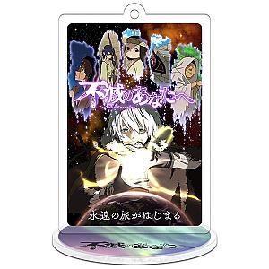 To Your Eternity Standees - Your Eternity Standee