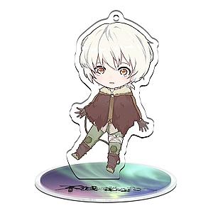 To Your Eternity Standees - Fushi Chibi Standee