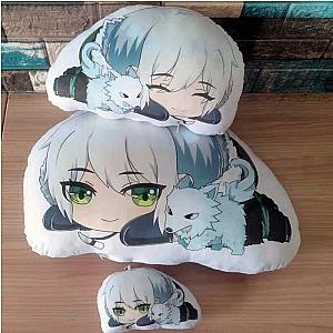 To Your Eternity Plushies -  Fushi Two-sided Plush Pillow