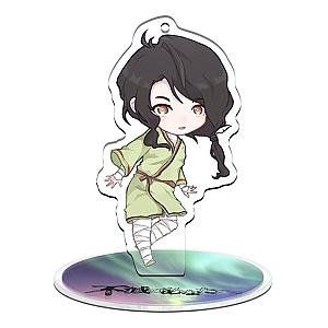 To Your Eternity Standees - Parona Chibi Standee