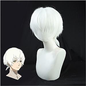 To Your Eternity Wigs -  Fushi Cosplay Wig