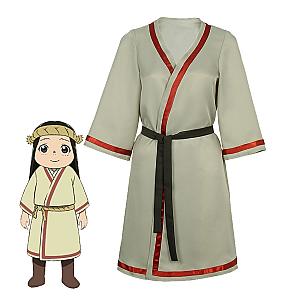To Your Eternity Cosplays - March Costume Dress Cosplay Merch