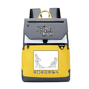 To Your Eternity Backpacks -Fushi 2 Travel Backpack / School Bags