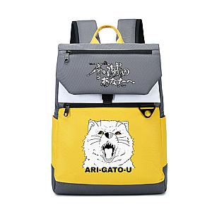 To Your Eternity Backpacks - Joan Travel Backpack / School Bags