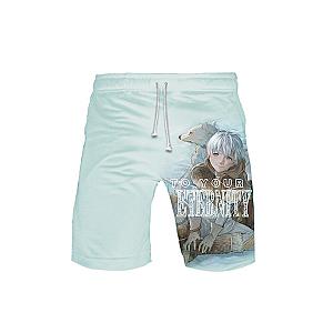 To Your Eternity Shorts - Fushi 3D Short