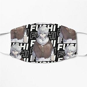 To Your Eternity Face Masks - To your eternity Flat Mask