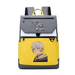 To Your Eternity Backpacks - Fushi Travel Backpack / School Bags