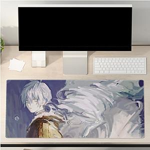 To Your Eternity Mouse Pads - Fushi Rubber Pad