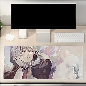 To Your Eternity Mouse Pads - Fushi Potrait Rubber Pad