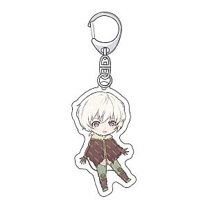 To Your Eternity Keychains - Fushi Chibi Kawaii Acrylic KeyChain
