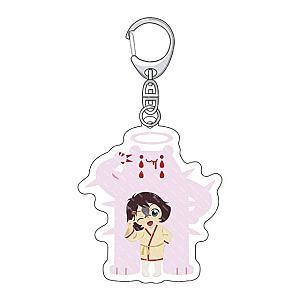 To Your Eternity Keychains - Tonari Acrylic KeyChain