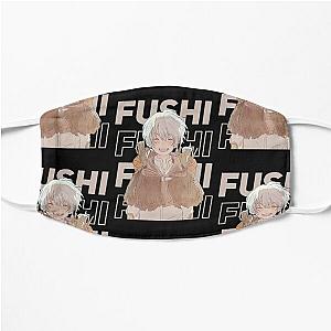 To Your Eternity Face Masks - To your eternity Flat Mask