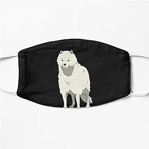 To Your Eternity Face Masks - To Your Eternity || Joaan Flat Mask