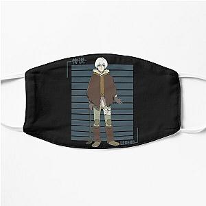 To Your Eternity Face Masks - Copy of To Your Eternity || Fushi Flat Mask