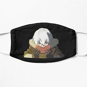 To Your Eternity Face Masks - To Your Eternity Flat Mask