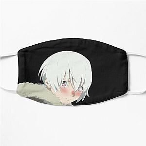 To Your Eternity Face Masks - To Your Eternity Flat Mask