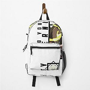 To Your Eternity Backpacks - To Your Eternity  Backpack