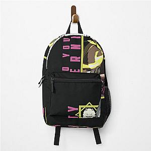 To Your Eternity Backpacks - To Your Eternity  Backpack