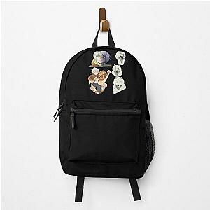 To Your Eternity Backpacks - To Your Eternity 5in1 Backpack