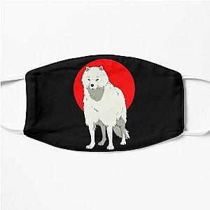 To Your Eternity Face Masks - to you eternity sun Flat Mask
