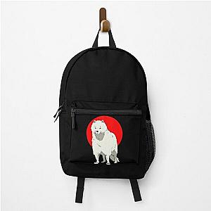 To Your Eternity Backpacks - to you eternity sun Backpack