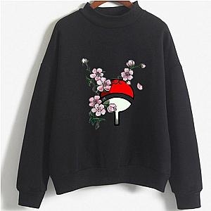 Naruto Sweatshirts – Naruto Uchiha Clan Sweater NRTM1907