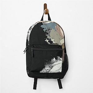 To Your Eternity Backpacks - To Your Eternity  Backpack