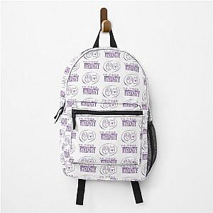To Your Eternity Backpacks - The Boy and the Wolf  Backpack